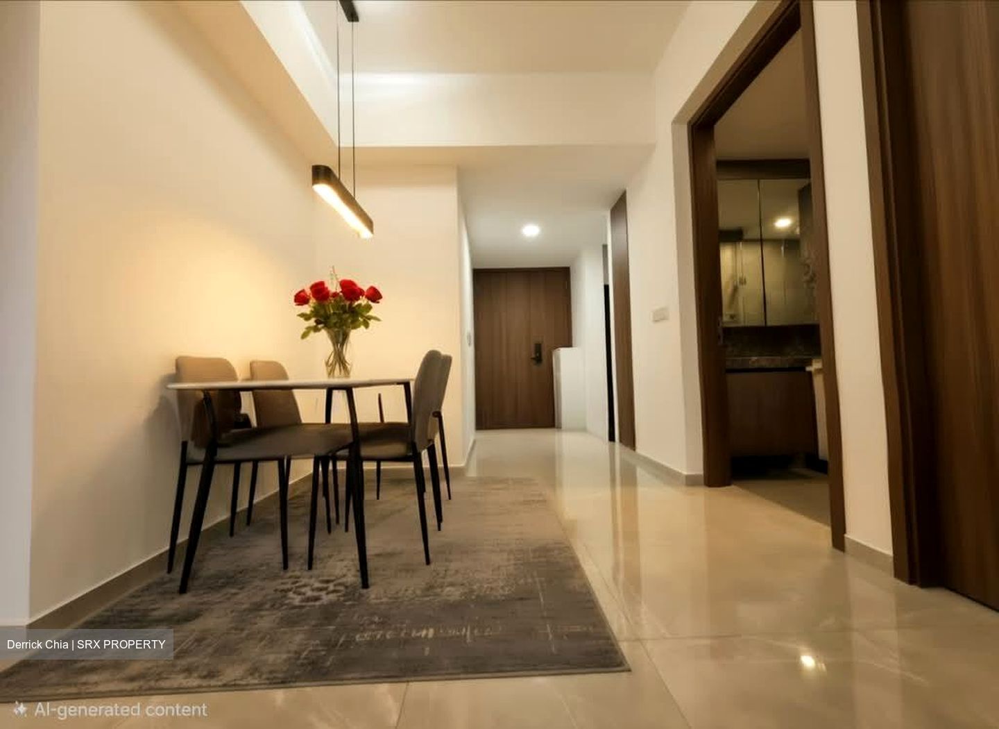 Stirling Residences (D3), Apartment #588102821
